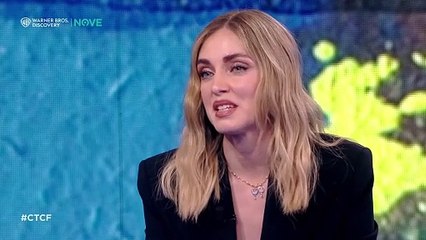 Télécharger la video: Chiara Ferragni e Fedez: 