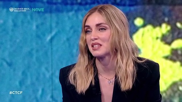 Chiara Ferragni e Fedez: Abbiamo avuto altre crisi in passato, ma questa ? un po' pi? forte. Vediamo...