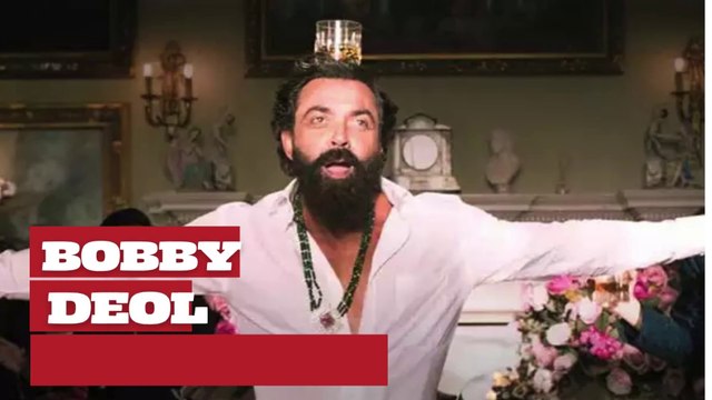 Uncovering Bobby Deol's Untold Life Story: Behind the Scenes of an Iconic Actor