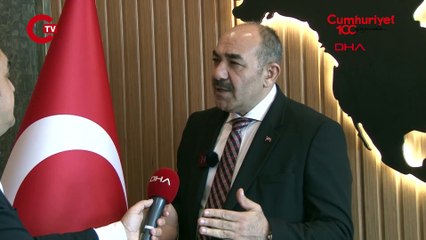 İYİ Parti adayı: Ekrem İmamoğlu'nun planlarını altüst ettik