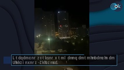 Mueren dos adultos y un menor en un incendio en Villajoyosa (Alicante)