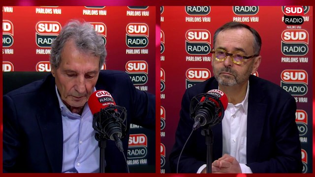 Robert Ménard : Je ne voterai plus pour Marine Le Pen aux présidentielles