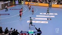 Spielvorschau zu FRISCH AUF! Göppingen - TBV Lemgo Lippe (1)