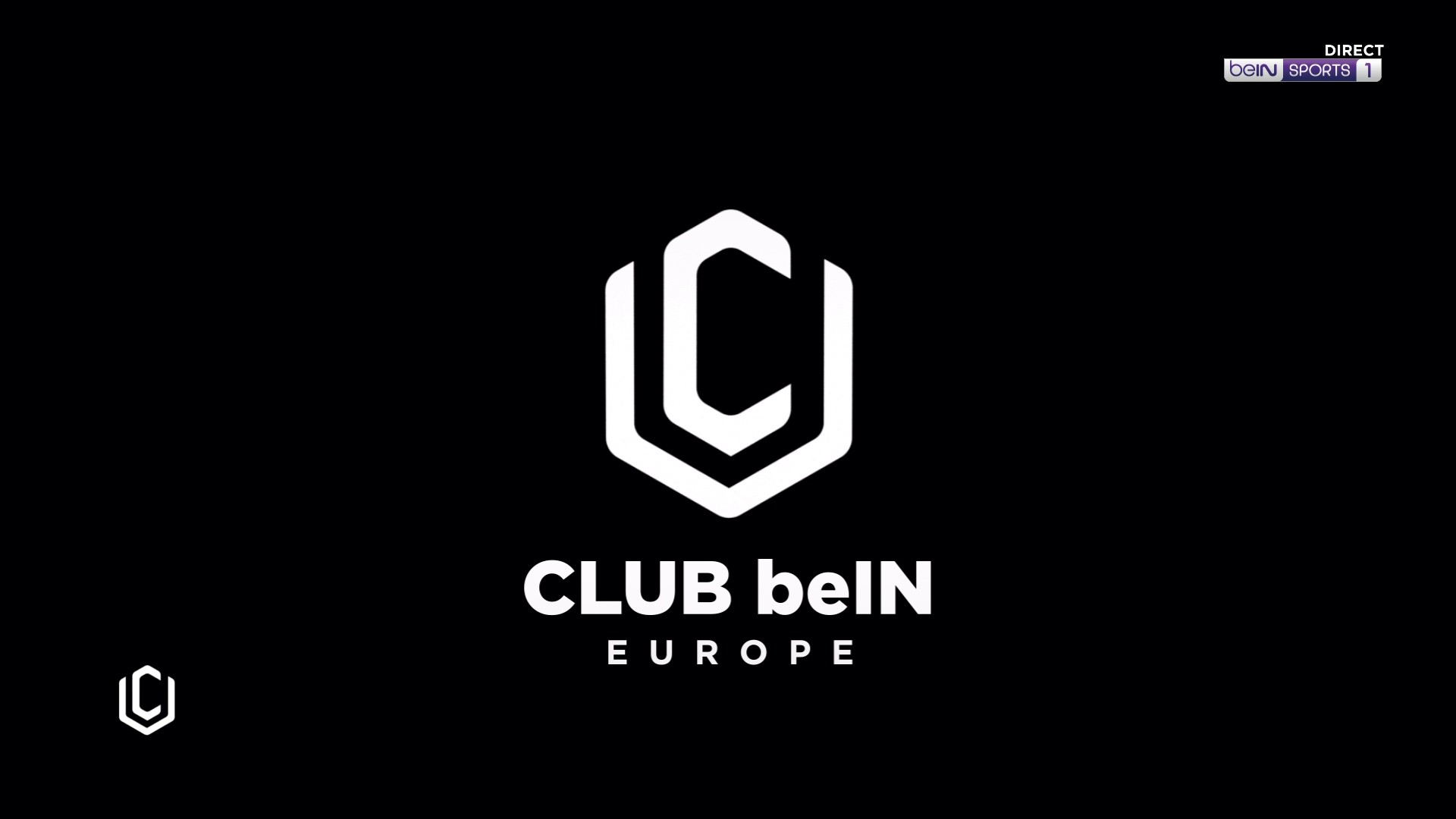 Club beIN Europe (03/03)