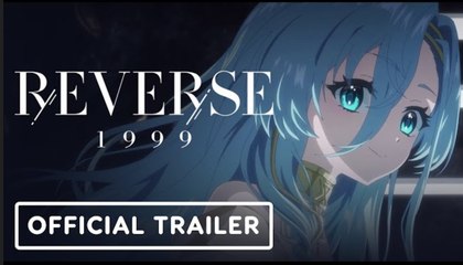 Reverse 1999 | Version 1.4 Animation Trailer
