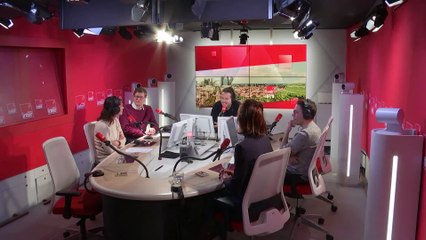 Video herunterladen: Européennes : le RN va 