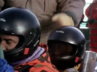 Rasta Rockett (1993) - Bande annonce