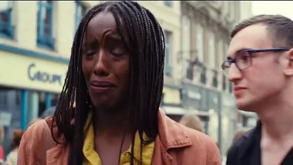 Saint Omer (2022) - Bande annonce