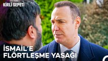 İsmail ve Songül Aşkının Katilisin Sen Feyyaz! - Kirli Sepeti 22. Bölüm
