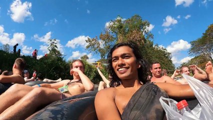 Why Pai is the WILDEST Place in Thailand 