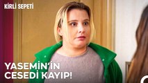 Nergis ve Bacolar Olay Mahallinde - Kirli Sepeti 22. Bölüm