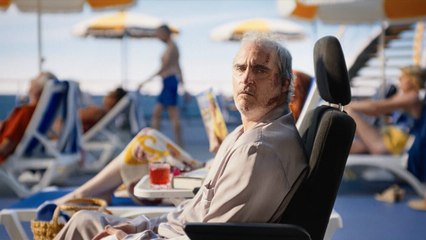 Beau Is Afraid vidéo bande annonce