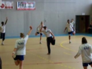 DEBUT ECHAUFFEMENT 4