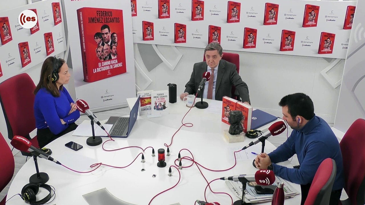 Federico a las 7: El caso Ábalos, cada vez más cerca de Moncloa
