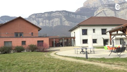 Reportage - Une maison pour les personnes atteintes d'Alzheimer - Reportages - TéléGrenoble