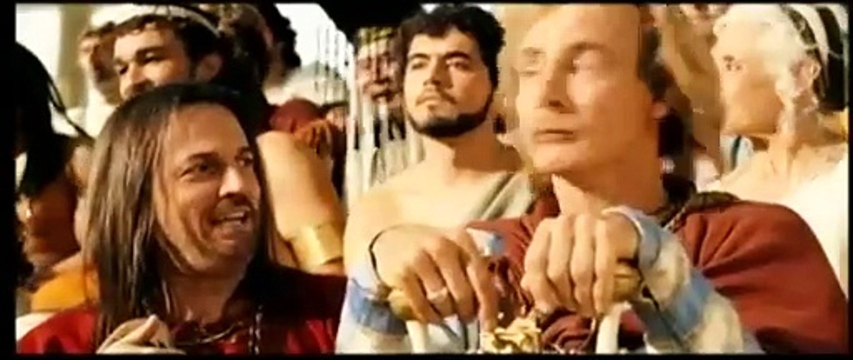 Astérix aux Jeux olympiques (2008) - Bande annonce