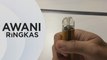 AWANI Ringkas: Kebimbangan vape semakin popular