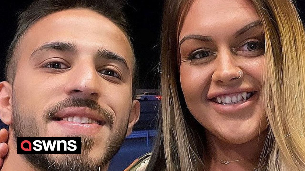 Brit woman marries Turkish barber she met on holiday - despite having to use Google Translate to talk