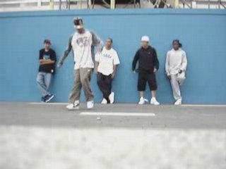 C-WALK LONDON 5 WAY