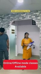 Medical Coding Training | 100 % | Pass Guarantee | Job Assistance | in  Hyderabad