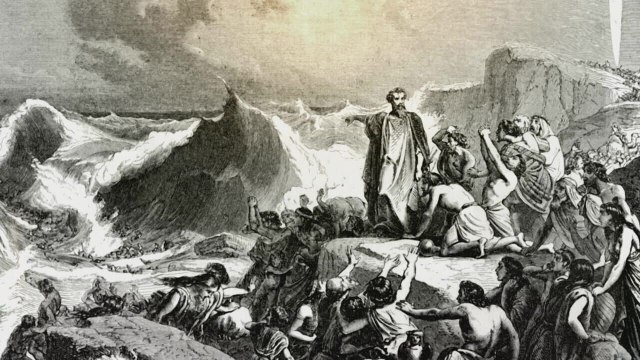 Les plus grands secrets de l'histoire révélés vidéo bande annonce