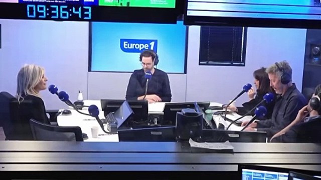 Jean-Luc Lemoine décrypte «Pékin Express» sur M6 : «En fait, ils tournent dans le 13e arrondissement à côté de chez Tang frères»