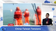 Initial Kinmen Incident Report Leaves Questions Unanswered