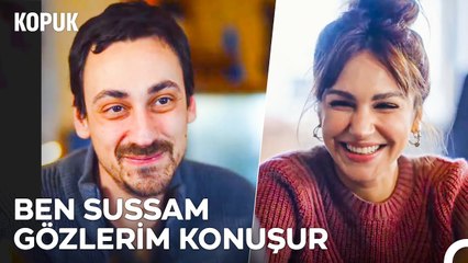 Mevzu Aşk Olunca İmkansız Ortadan Kalkar - Kopuk