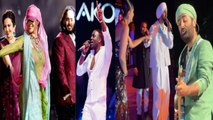 Anant Ambani Pre Wedding: Rihanna Akon Vs Diljit Dosanjh Arijit Singh Show Fees Reveal | Boldsky