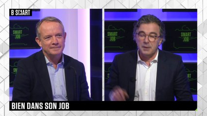 SMART JOB - Un entrepreneur sur cinq touche moins que le SMIC