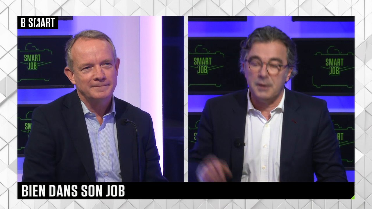 SMART JOB - Un entrepreneur sur cinq touche moins que le SMIC