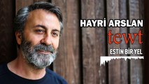 Hayri Arslan - Estin Bir Yel (Official Audio)
