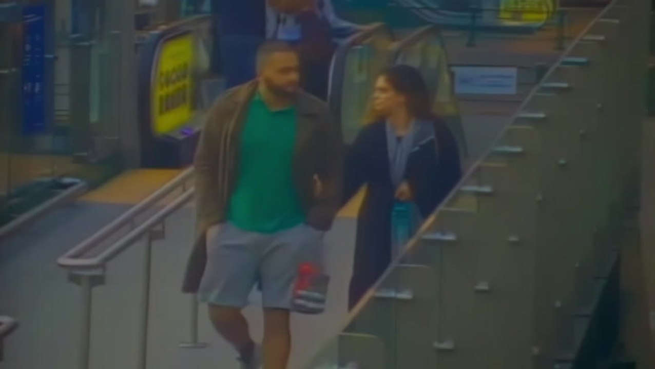 The Push Murder on the Cliff: Fawziyah Javed’s last moments before husband pushed her to death