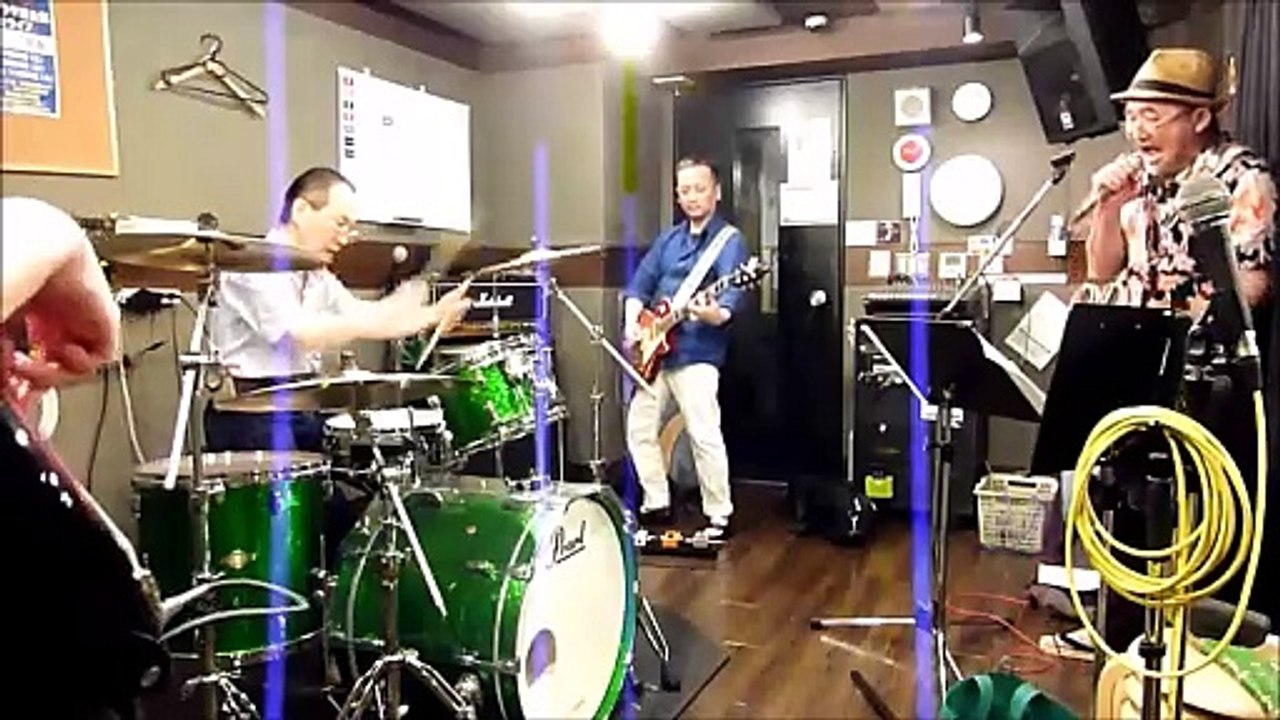 Rock and Roll／Led Zeppelin