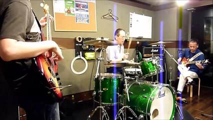 Wanton Song／Led Zeppelin