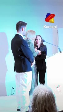 Jacquemus est Chevalier de l'Ordre des Arts et des Lettres