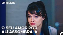 Nazli Convenceu Os Gémeos - Um Milagre Episódio 51