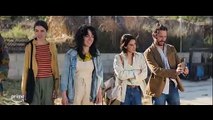 Un hipster en la España vacía Tráiler