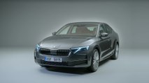 Der Skoda Octavia - Bis zu 15 kW (20 PS) mehr Leistung für die 2,0 TSI-Benzinmotoren