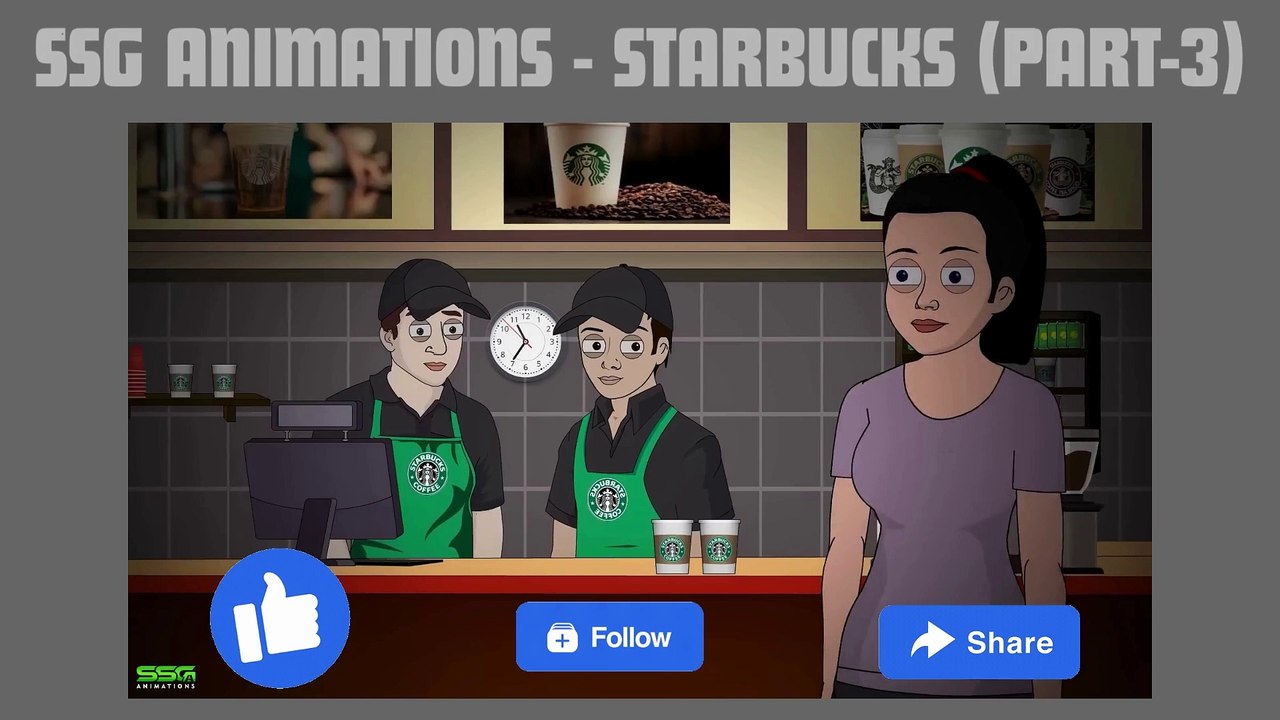 starbucks (part-3)