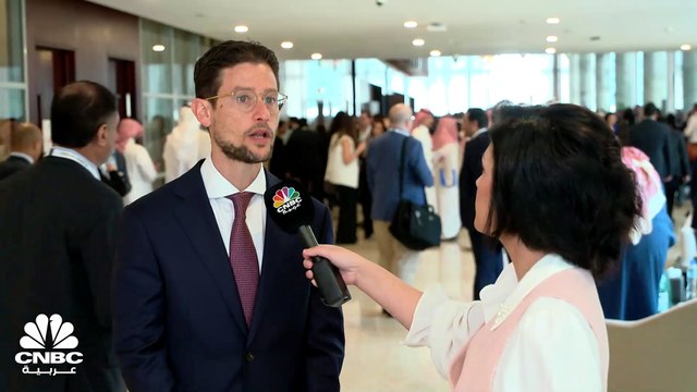 رئيس قطاع الترويج وتغطية الاكتتاب في EFG هيرميس لـ CNBC عربية: نعمل على تنفيذ بين 5 إلى 6 طروحات في الإمارات والسعودية بالنصف الأول 2024