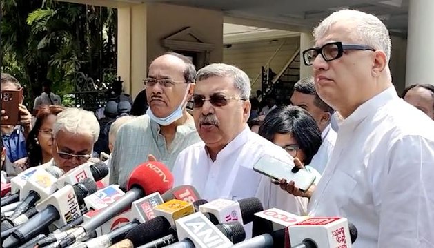 একদিনে নির্বাচন করতে হবে, প্রয়োজনে তিন গুণ সিআইএসএফ নিয়ে আসুন রাজ্যে: কল্যাণ বন্দ্যোপাধ্যায়