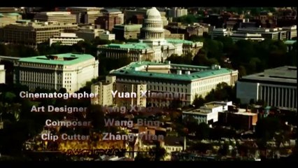 The legend of Bruce Lee-Episode 36