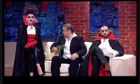 Serviciul Român de Comedie - Ediția 9 (21 mai 2014)