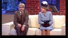 Serviciul Român de Comedie: Happy Show - Ediția 10 (28 mai 2014)