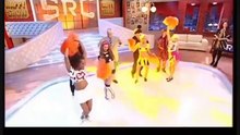 Serviciul Român de Comedie: Happy Show - Ediția 7 (7 mai 2014)