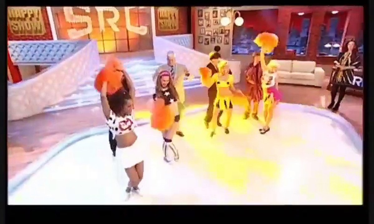 Serviciul Român de Comedie: Happy Show - Ediția 7 (7 mai 2014)