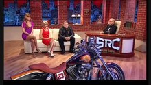 Serviciul Român de Comedie: Happy Show - Ediția 8 (14 mai 2014)