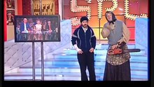 Serviciul Român de Comedie: Happy Show - Ediția 6 (30 aprilie 2014)