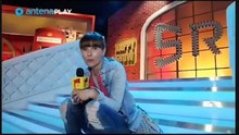 Serviciul Român de Comedie: Happy Show - Secvențe extra din ediția 6 (6 mai 2014)